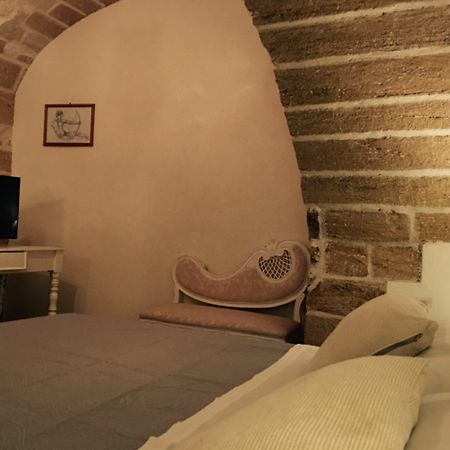 塔兰托 Palazzo Saraceno酒店 外观 照片