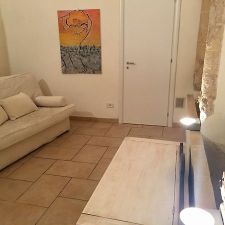 塔兰托 Palazzo Saraceno酒店 外观 照片